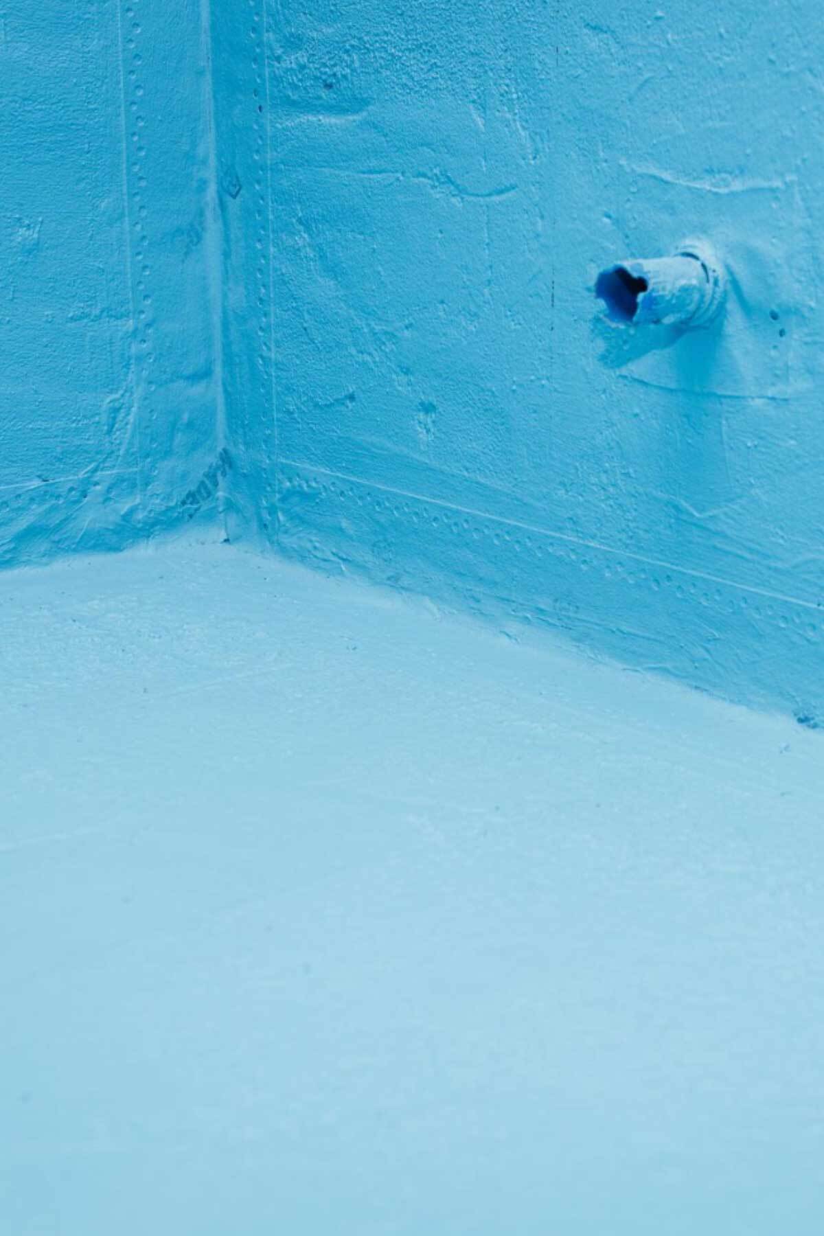 HAVUZ YALITIM BOYASI -20 KG.