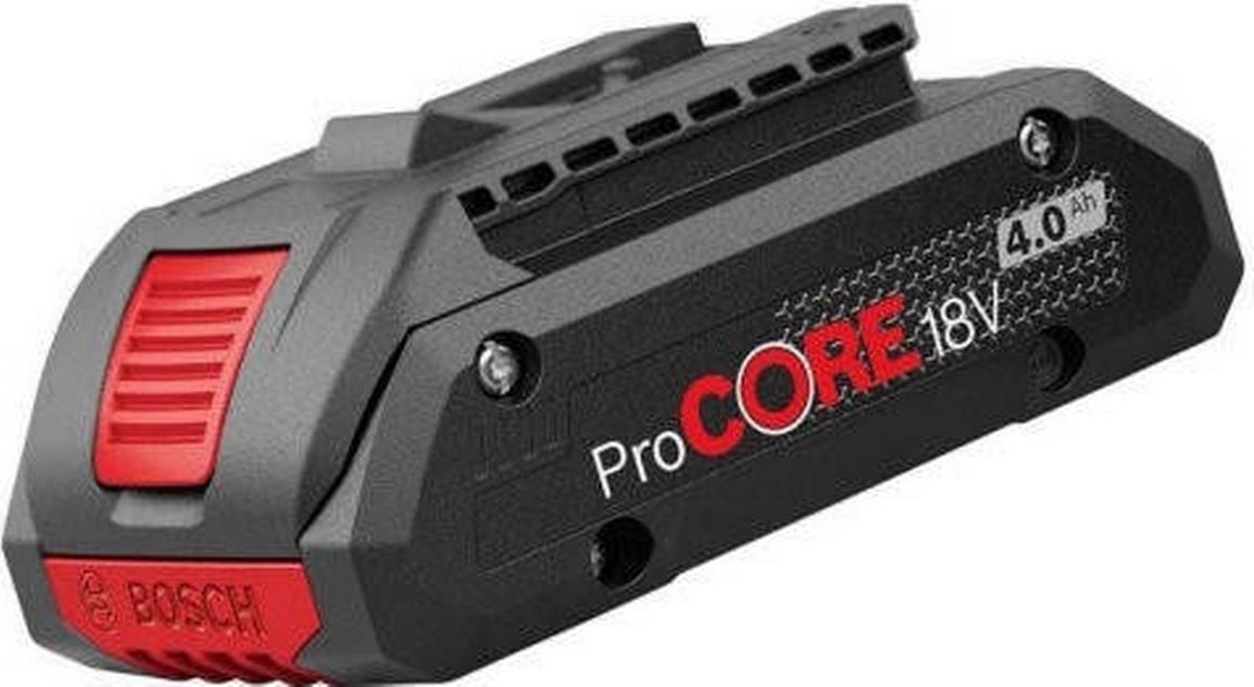 ProCORE 18 V 4 Ah Li-Ion Akü 1600A016GB