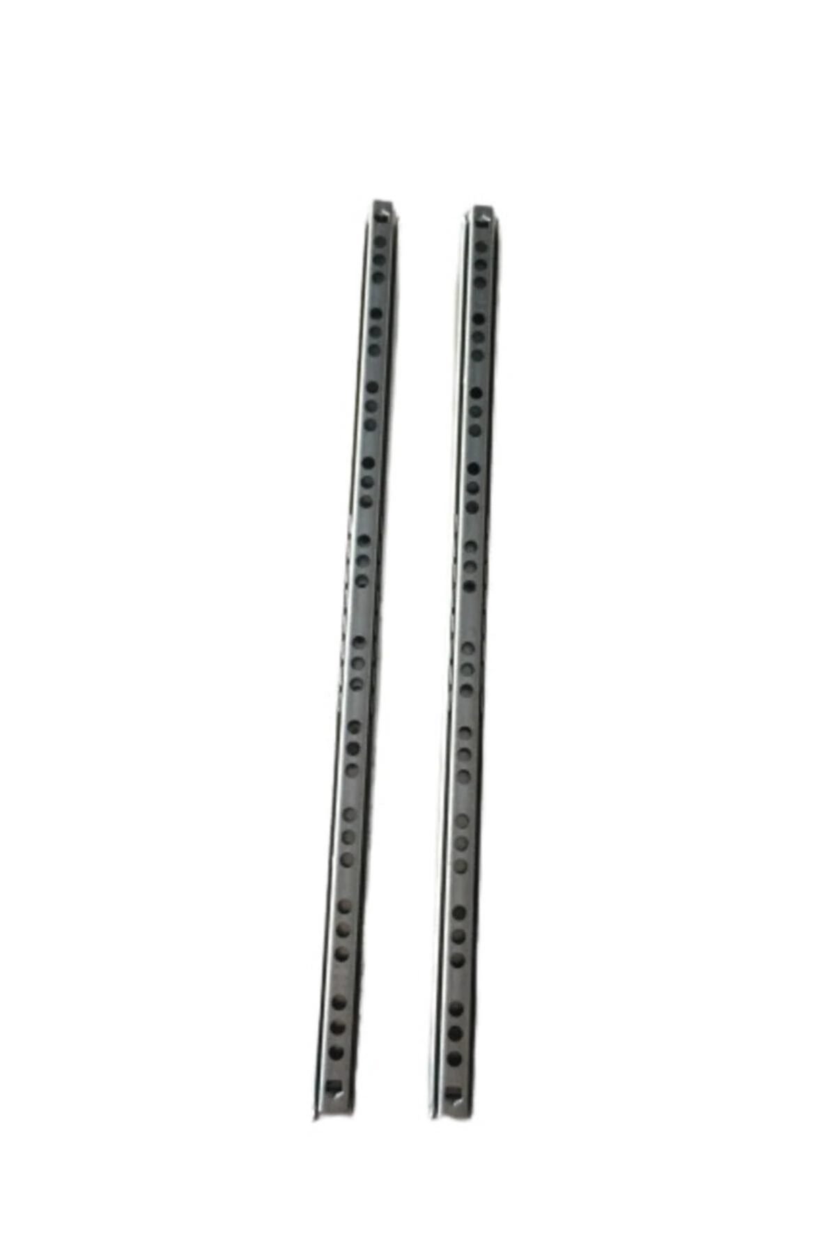 Hırdavatcıaks 17mm -35cm Bilyalı Çekmece Rayı (1ÇİFT)