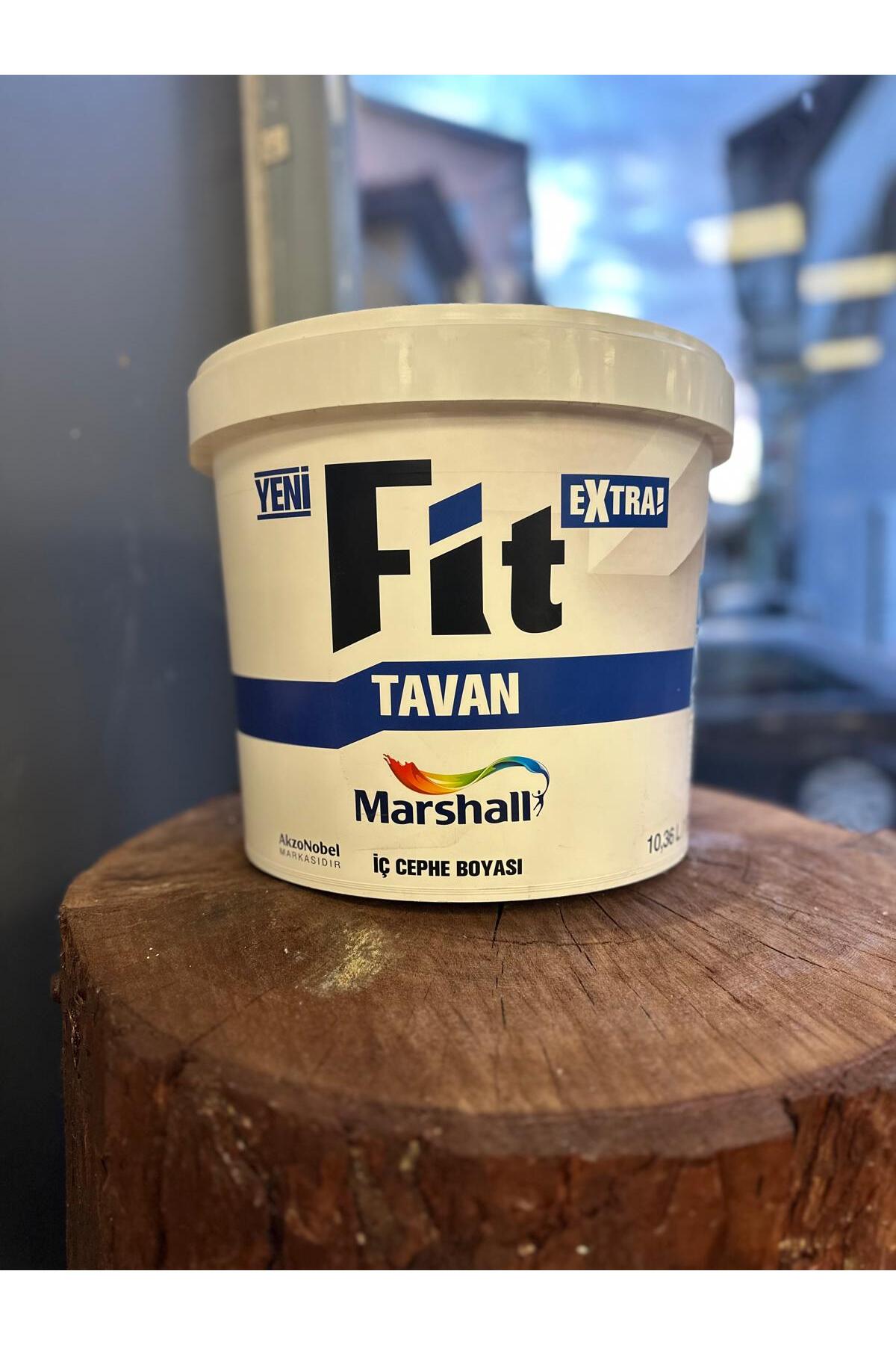 FI EXTRA TAVAN BOYASI BEYAZ 10 KG