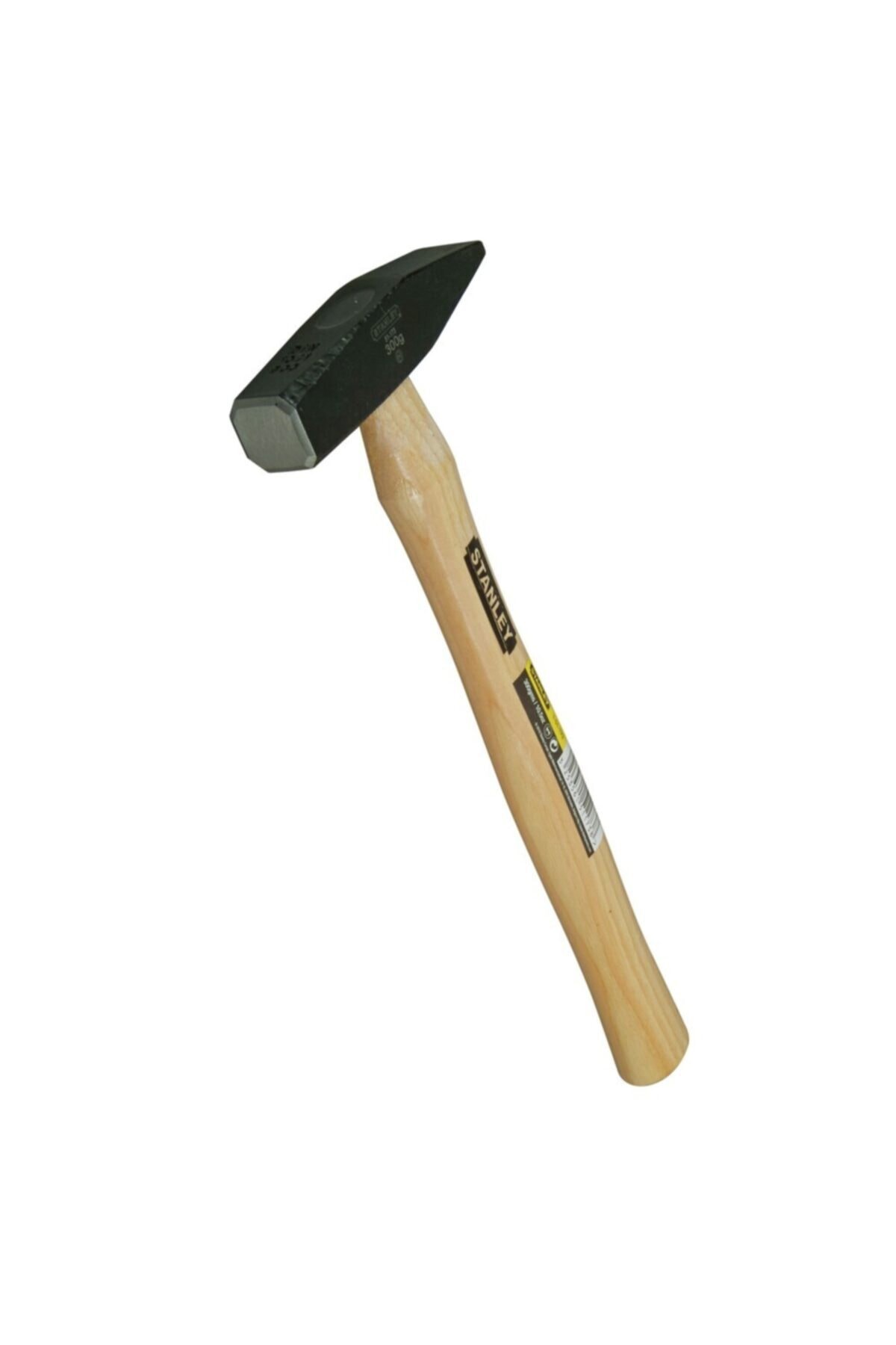 Çekiç Ahşap 300 gr 1-51-173