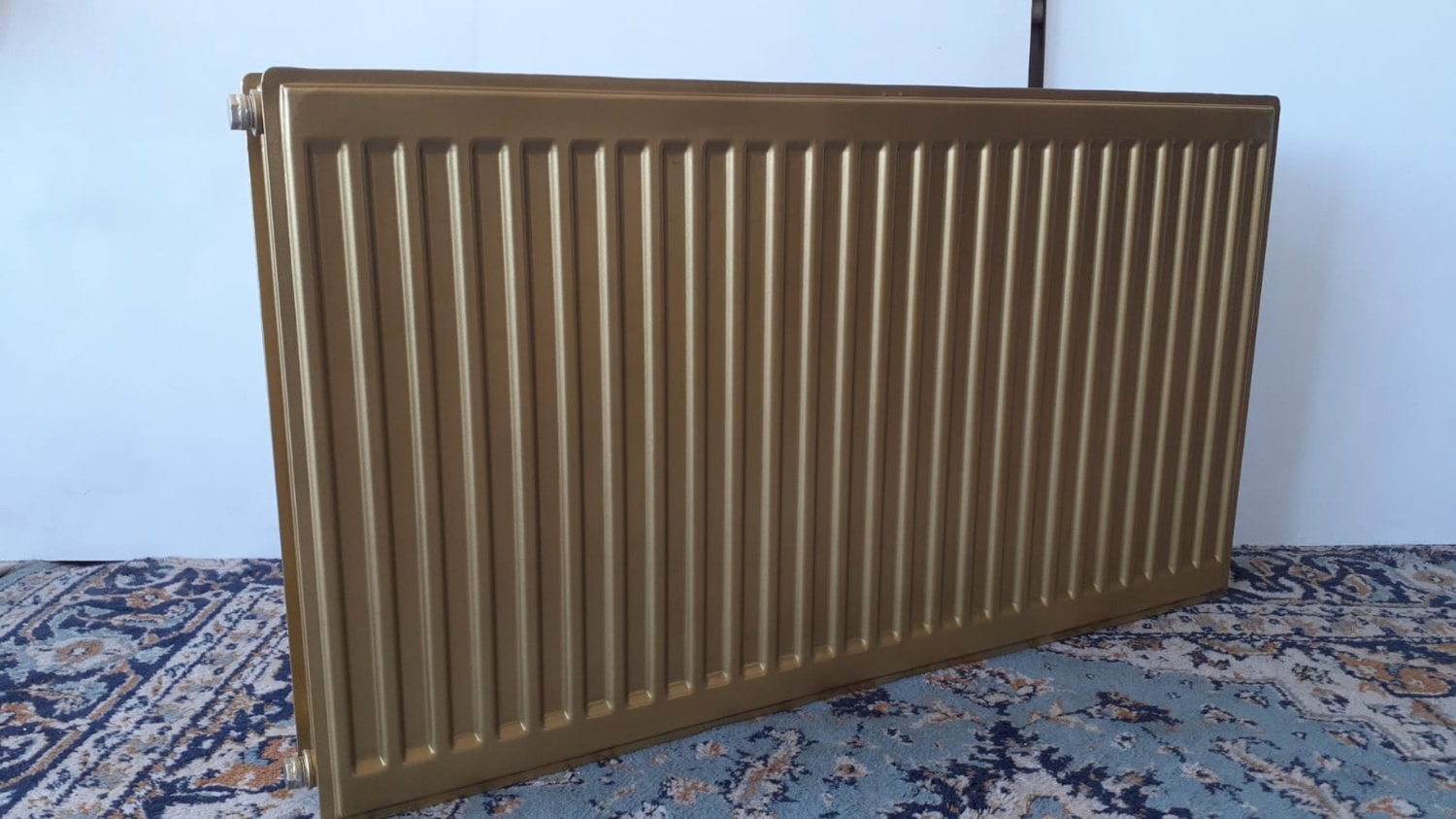 600X1200 Panel Radyatör Tip 22-Pkkp Gold