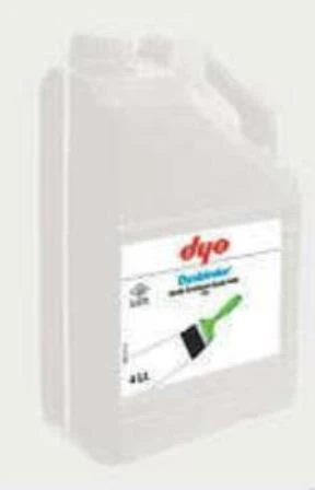 binder 1/7 İncelen Alçı Yüzey Astarı 2.5 Lt