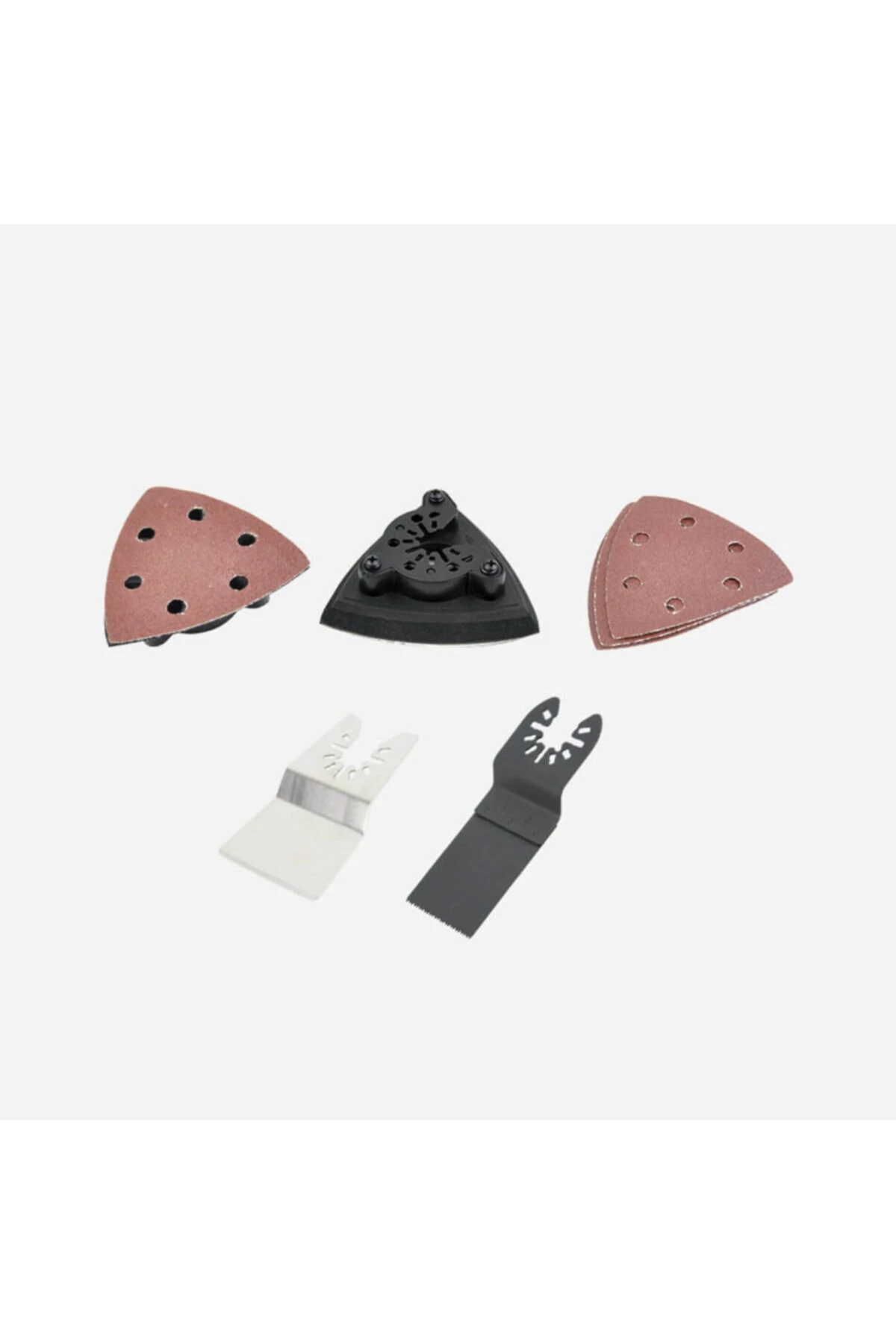 Rtx1862 Akülü Çok Amaçlı Kesici Raspalama 18v (aküsüz)