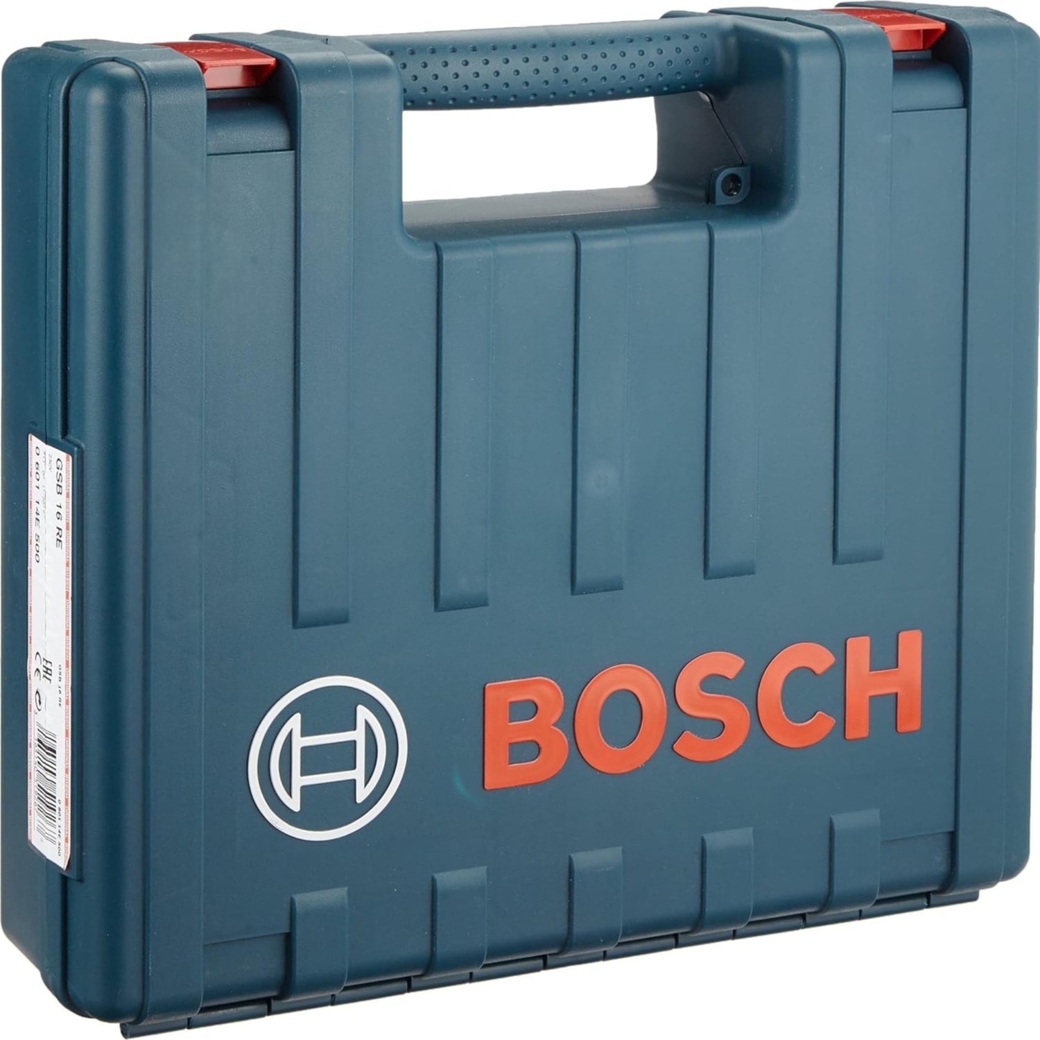 Darbeli Matkap 750W GSB16RE 060114E500