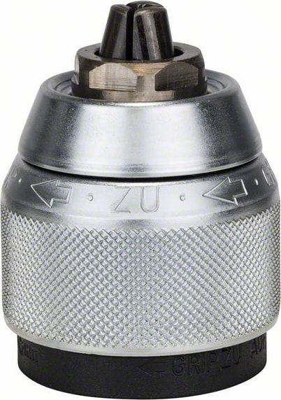1/2''-20 - 1,5-13 Mm Supra Mandren Krom. 2608572149