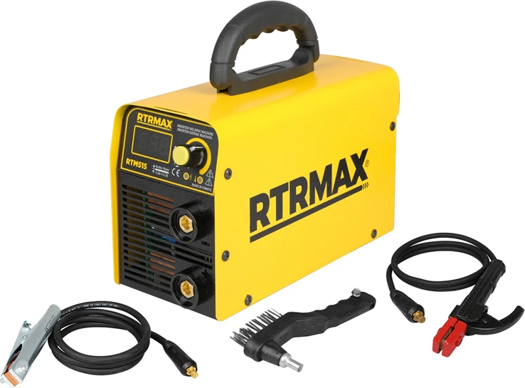 Inverter Kaynak Makinesi 160 A