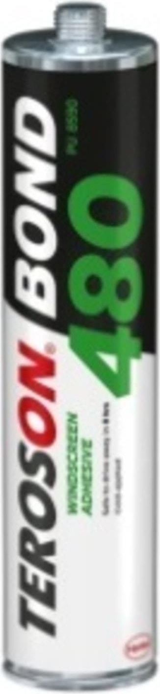 Teroson Bond 480 PU8590 310 ml Cam Yapıştırma Macunu Bond 480 Pu