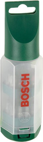 BOSCH 25 Parça Vidalama Seti
