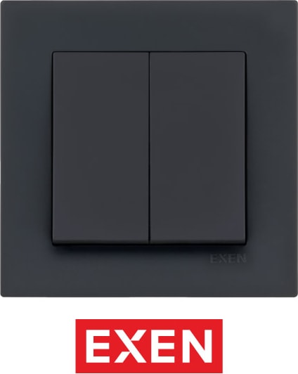 karell Füme Komütatör