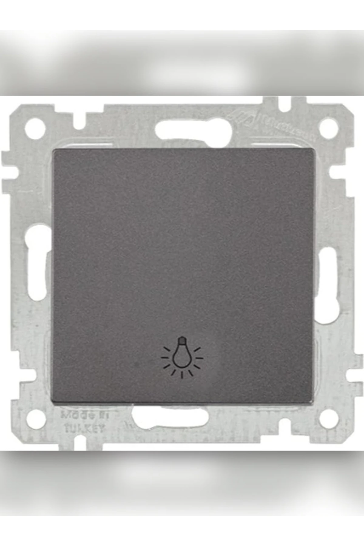 RİTA FÜME MEK+TUŞ LİGHT (6ADET)