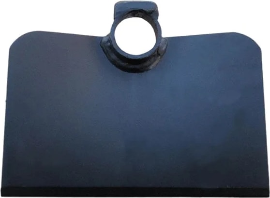 Demiray Çelik Küçük Boy Susurluk Çapa 15 cm , Dövme Çelik