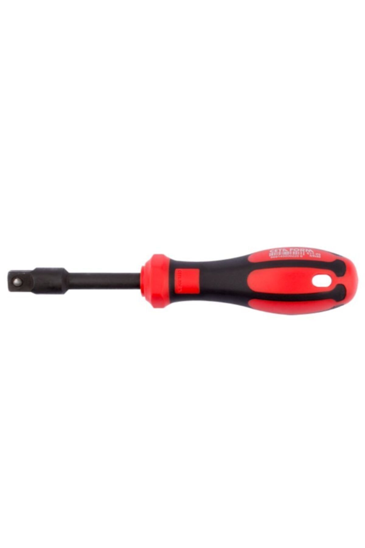 CETA FORM 3/8"lokma Tornavidası-40mm