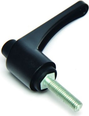 Plastik Sustalı Kol Civatalı, Boy:63, M10X50, Pkc 63 1050