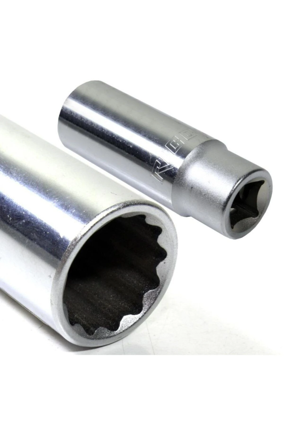 007-rc8216 12 Köşeli Derin Lokma 16 Mm 1/2