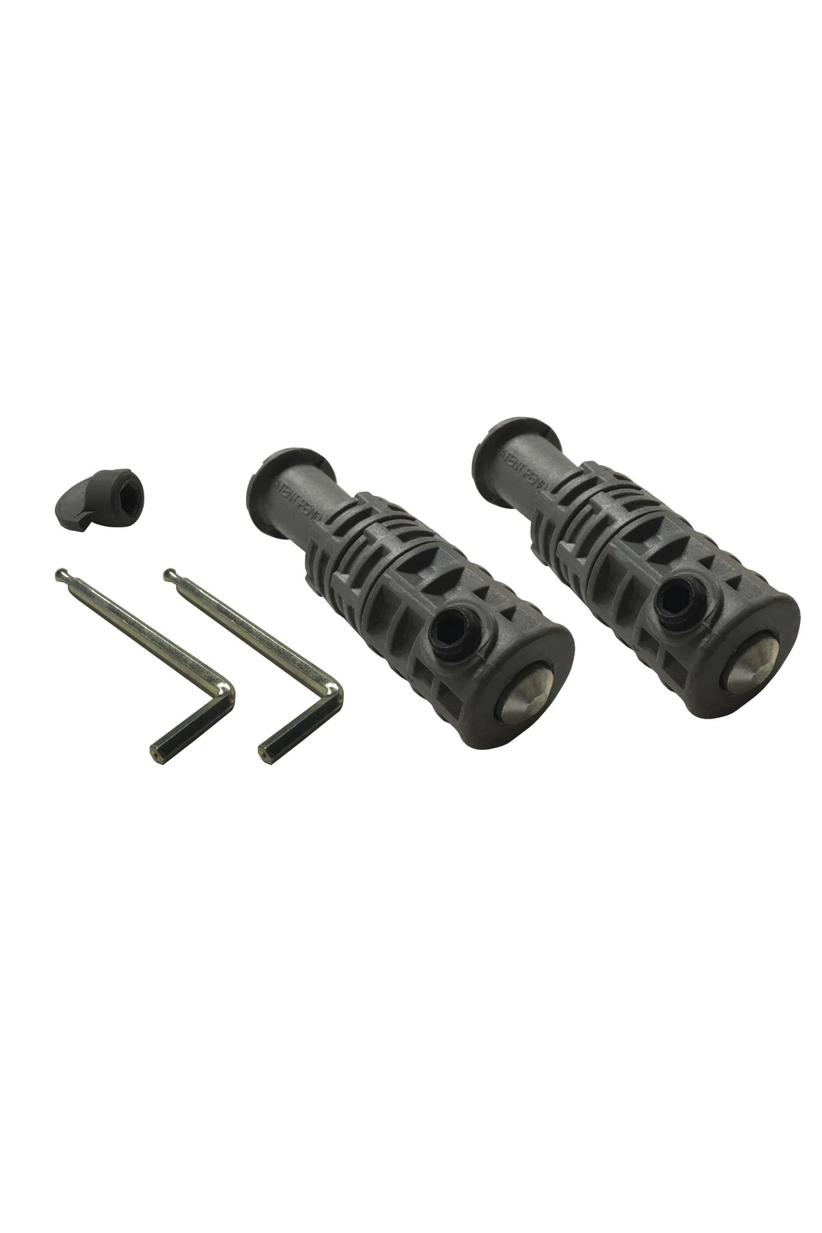 Asma Klozet Kolay Montaj Seti 105mm (310891yp1te)