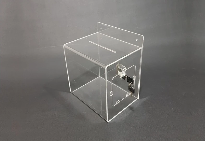 Dilek Ve Şikayet Kutusu