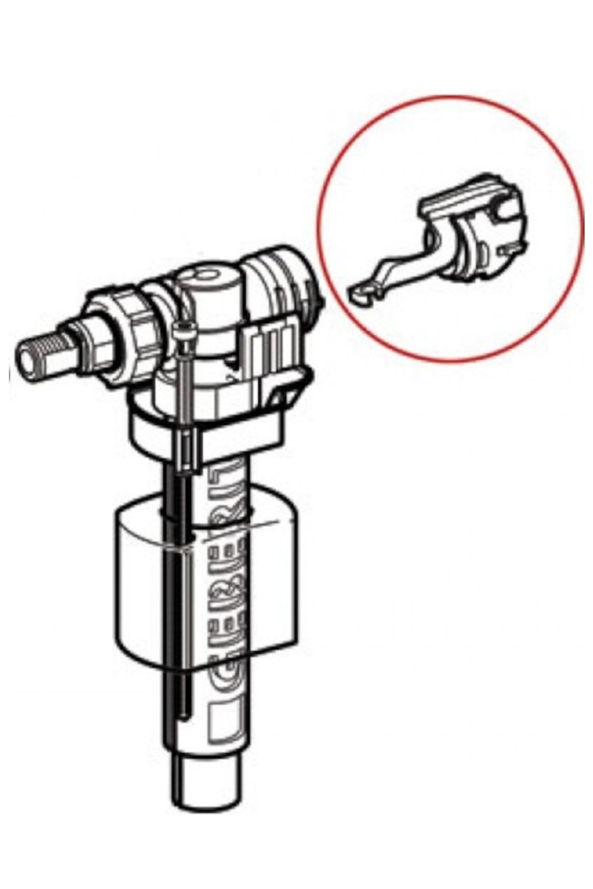 Flatör Conta Takımı