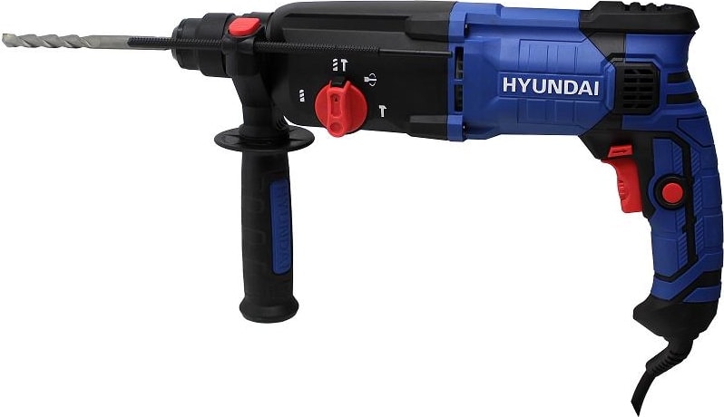 HYUNDAİ BHD2810 Pnömatik Kırıcı Delici 1050W, 3j