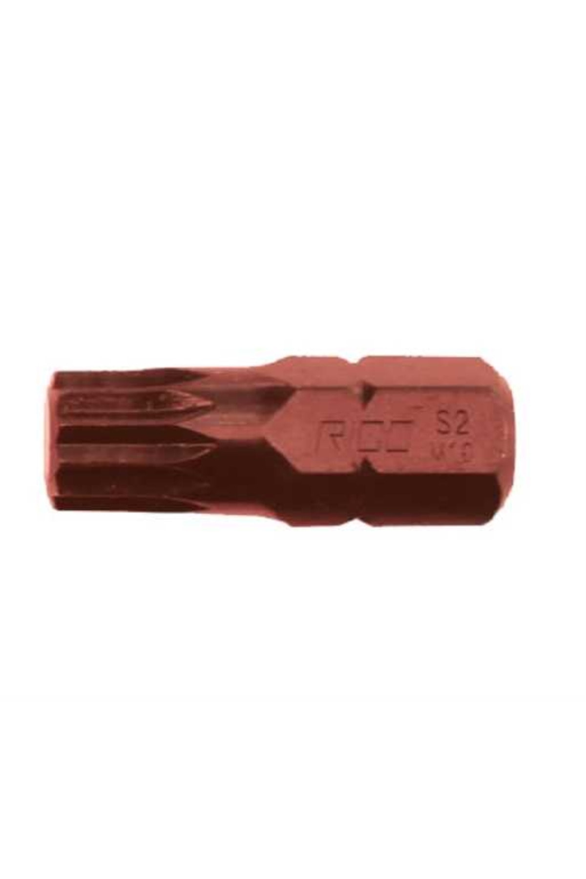 RİCO 005-KK1169 M10. 10x30 Bits Uç