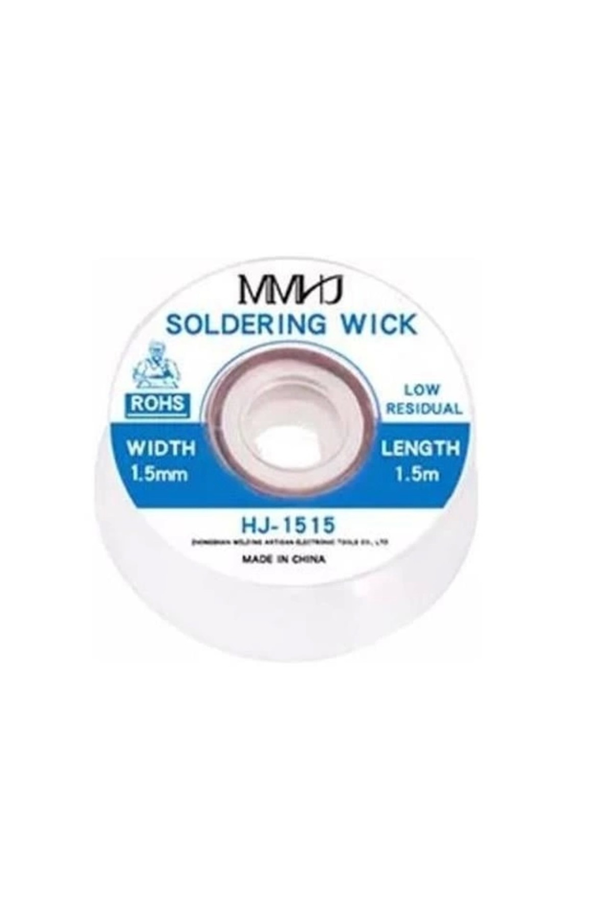 1.5 Mm 1.5 Metre Lehim Alma Teli HJ-1515