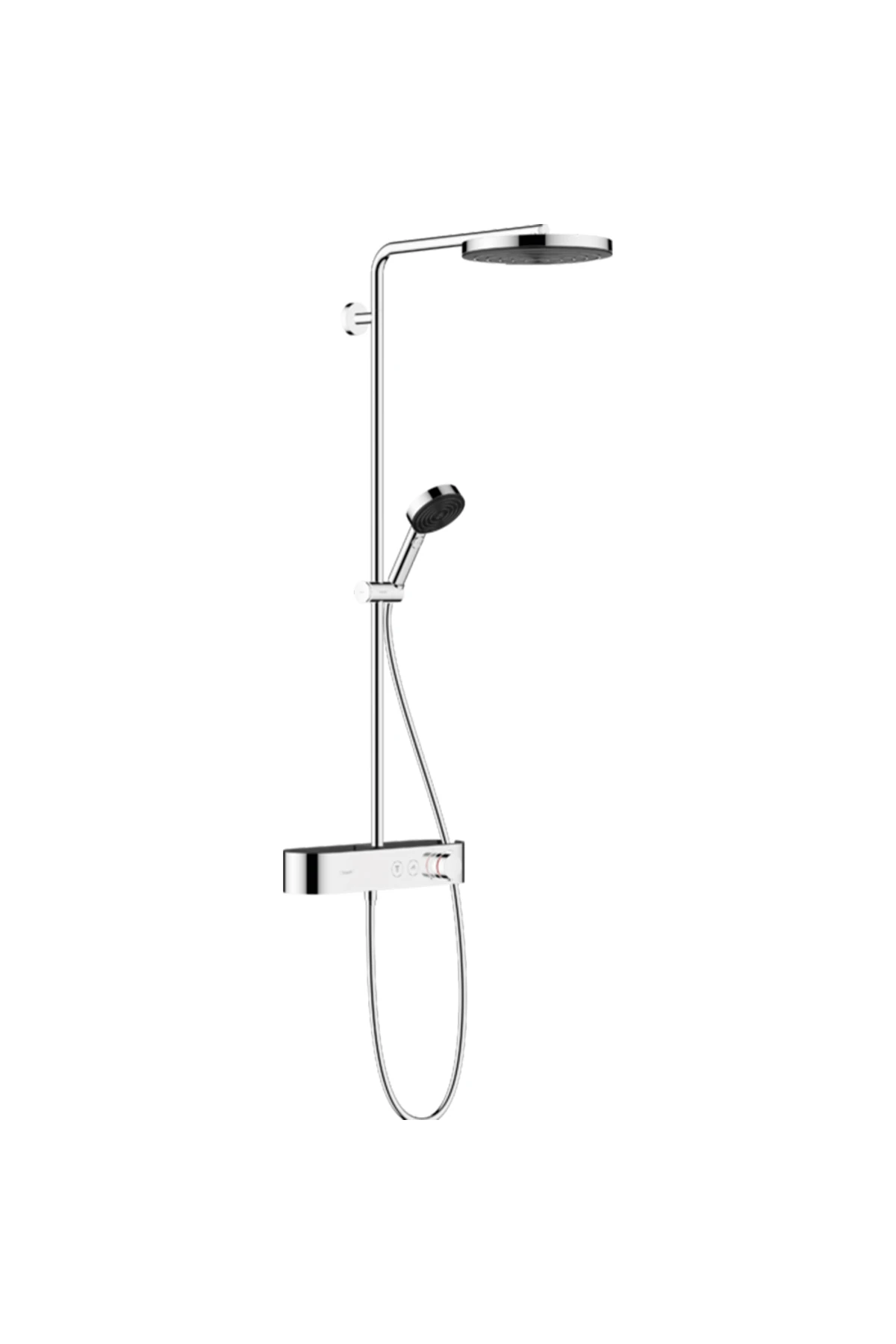 Pulsify S 260 1jet EcoSmart Duş Kolonu 24221000