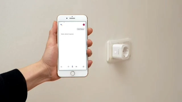 Akıllı Priz  TUYA Destekli Akım Korumalı Enerji Tüketim Takip 3 Prizİ (TELEFONLA UZAKTAN KONTROLLÜ)