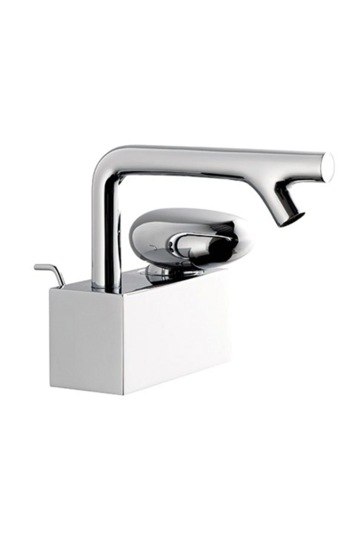 A4182699 Istanbul Lavabo Bataryası Beyaz