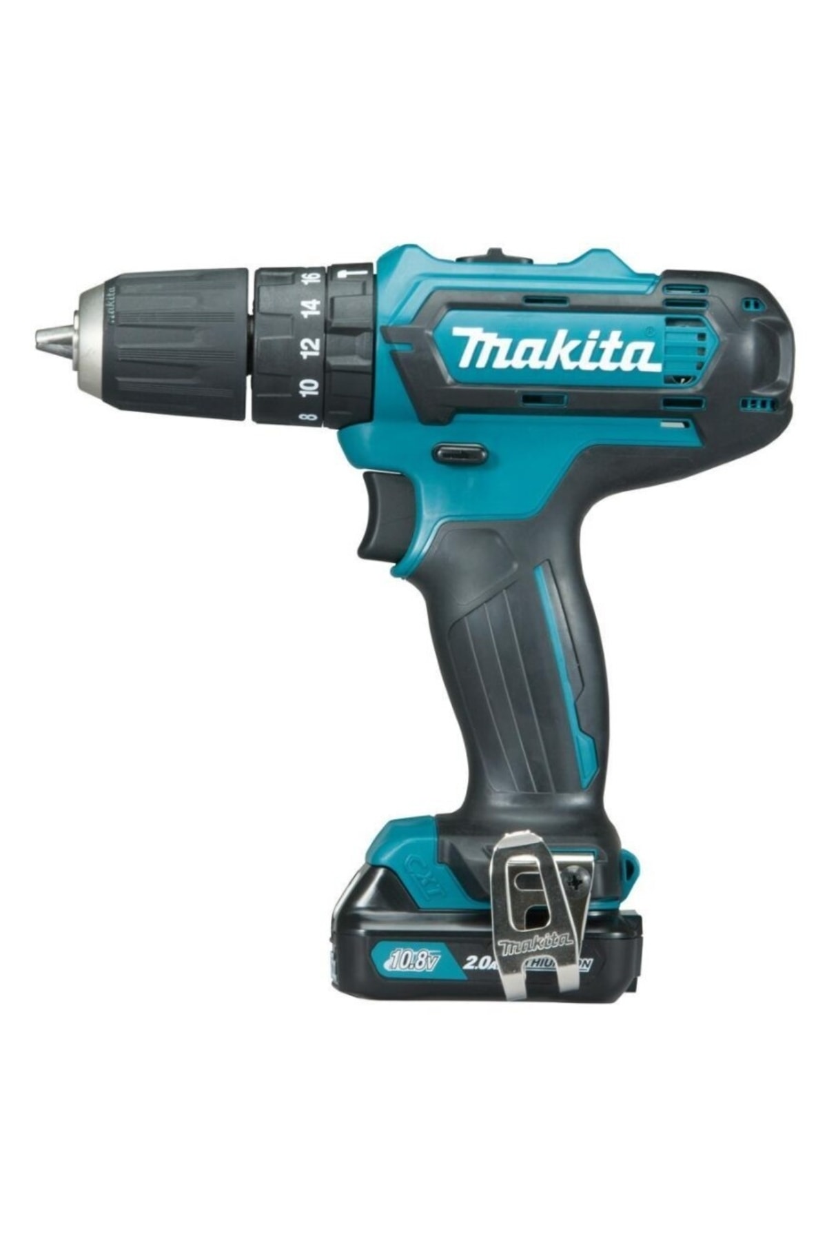 MAKİTA Hp 333 Dwae Akülü Darbeli Matkap