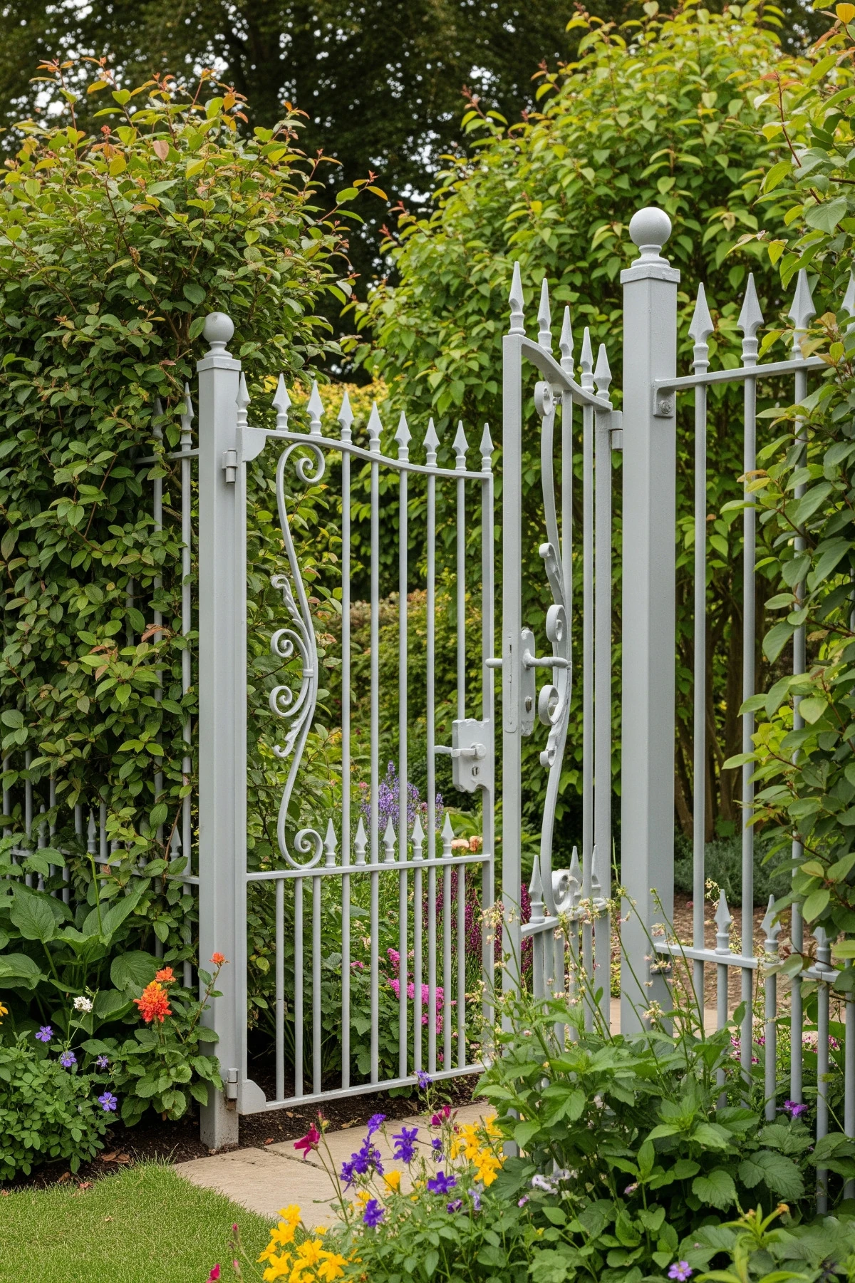 Endüstriyel Rapid Boya – Açık Gri RAL 7035 | Metal, Ahşap, Demir Yüzeyler İçin – 2,5 KG