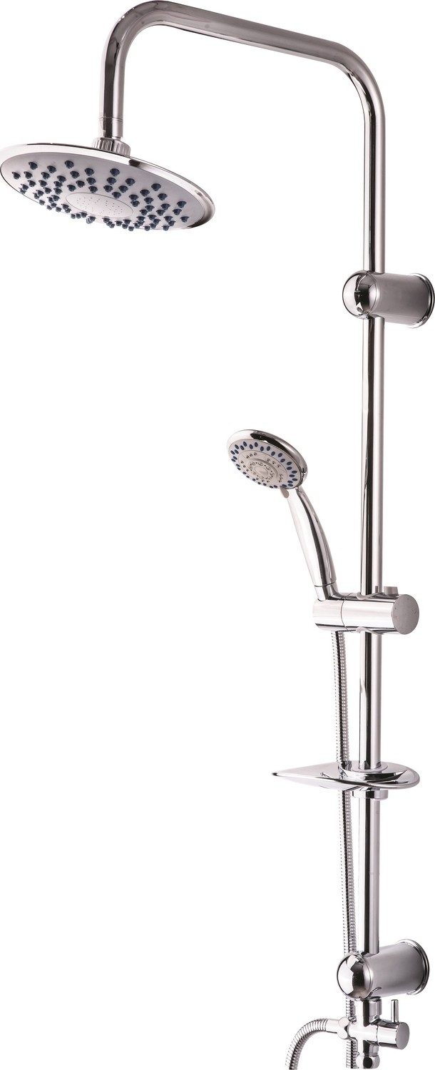 Eca Niobe Banyo Bataryası + ARÇE Tepeduş Seti