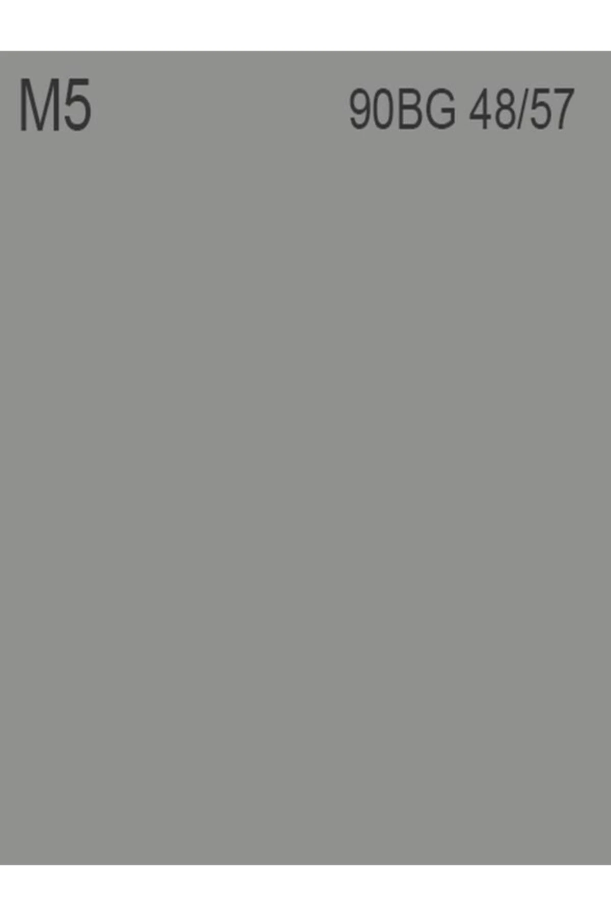 Akrikor Silikonlu Grenli M5 15 lt 20 kg