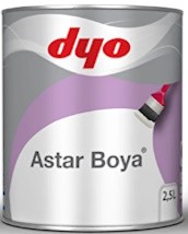 DYO ASTAR BOYA