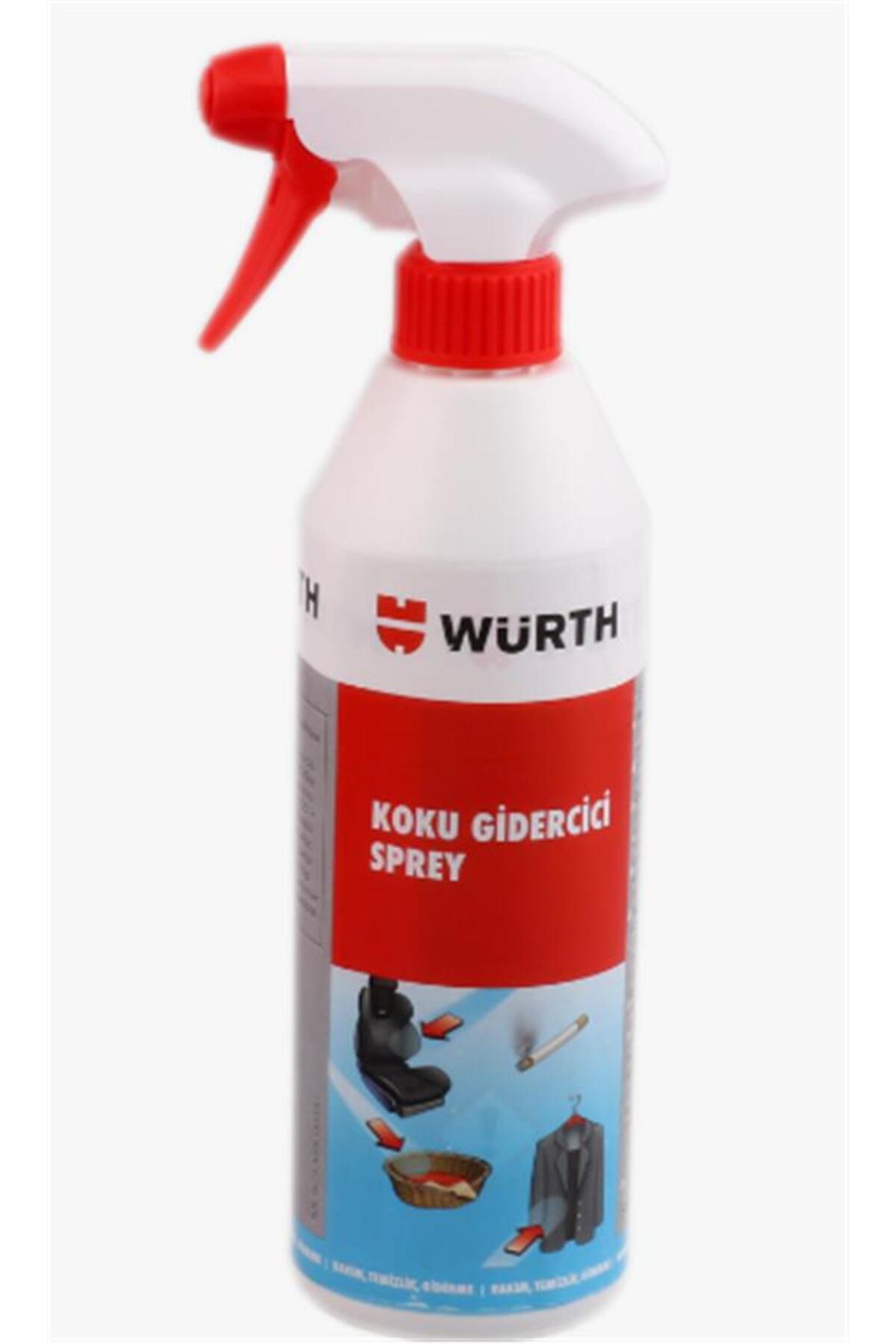 Sprey 500ml Koku Giderici 089313920 028 12