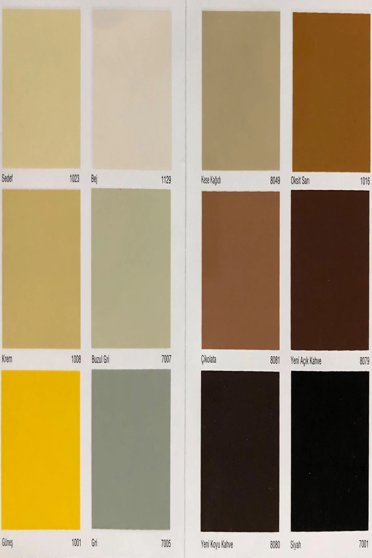 Filli Yağlı Boya Parlak Vişne 3005 2,5 lt