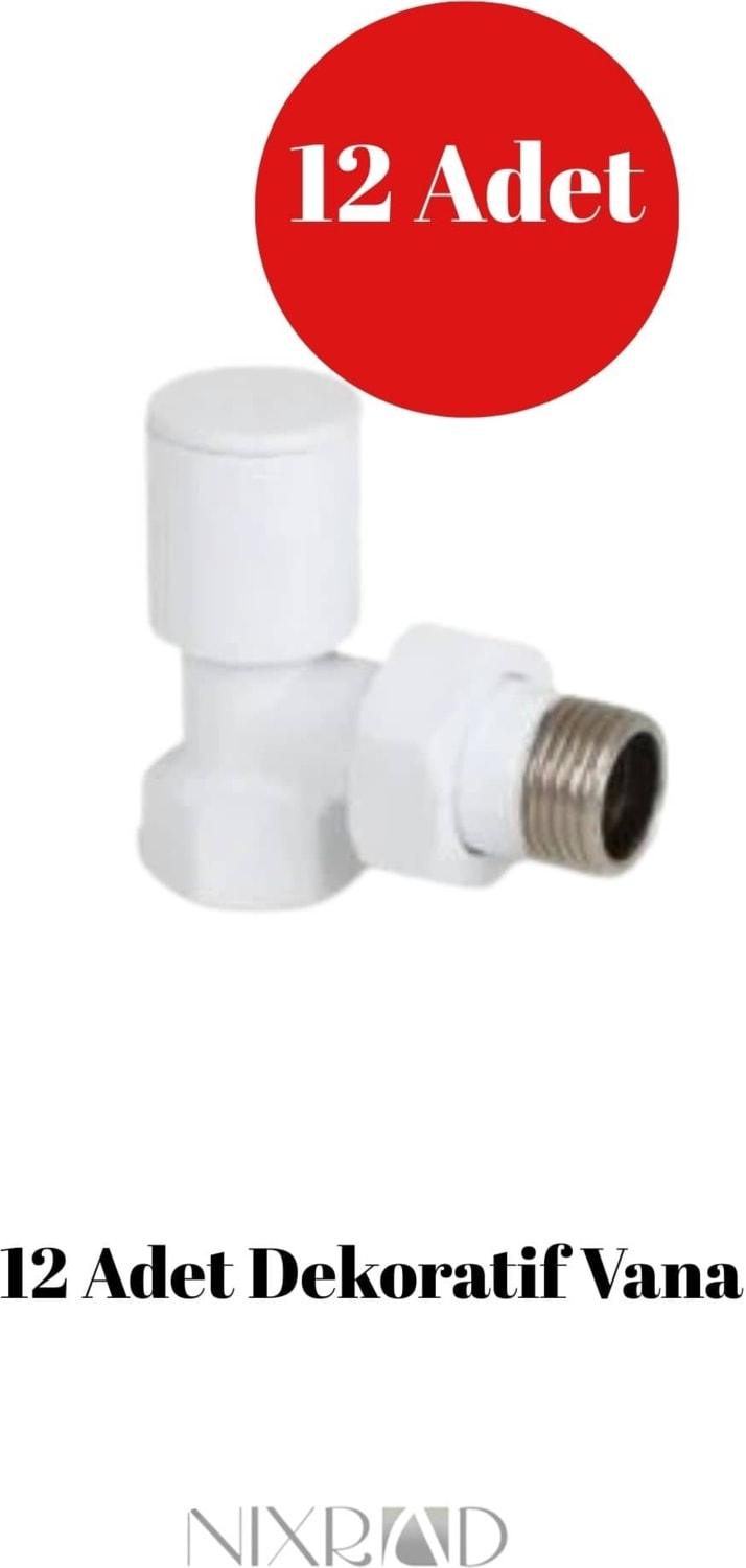 Nixrad Pirime Paket