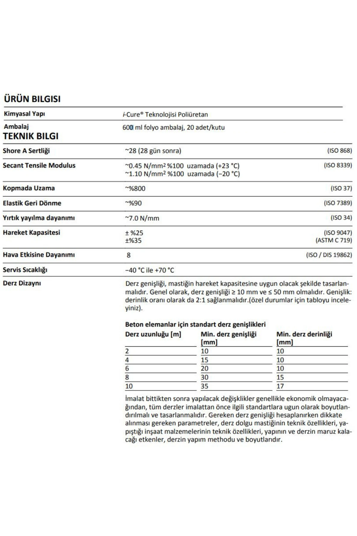 Sika flex Construction+ Bej (Beton ve Duvar Cepheleri İçin Derz Dolgu Mastiği)