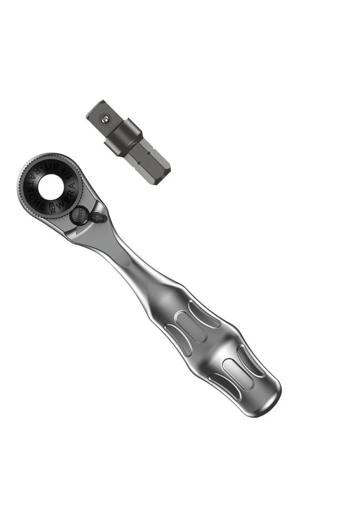 Tool-Check 1 Zyklop Mini Cırcır Seti (05073220001)