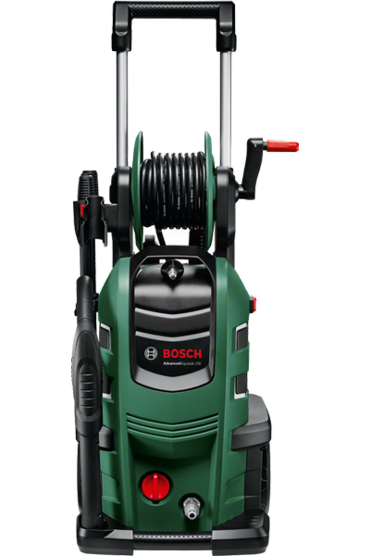 Yüskek Basınçlı Yıkama Makinesi Advancedaquatak 150 - 06008a7700