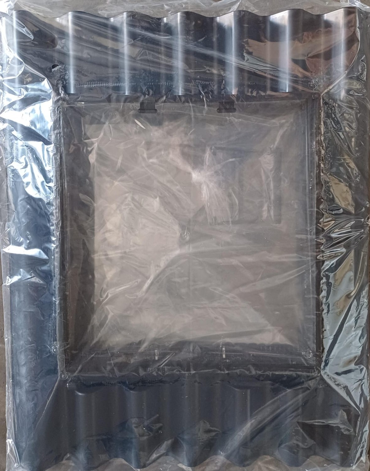 Çatı Çıkış Kapağı Şeffaf 67CM*83CM
