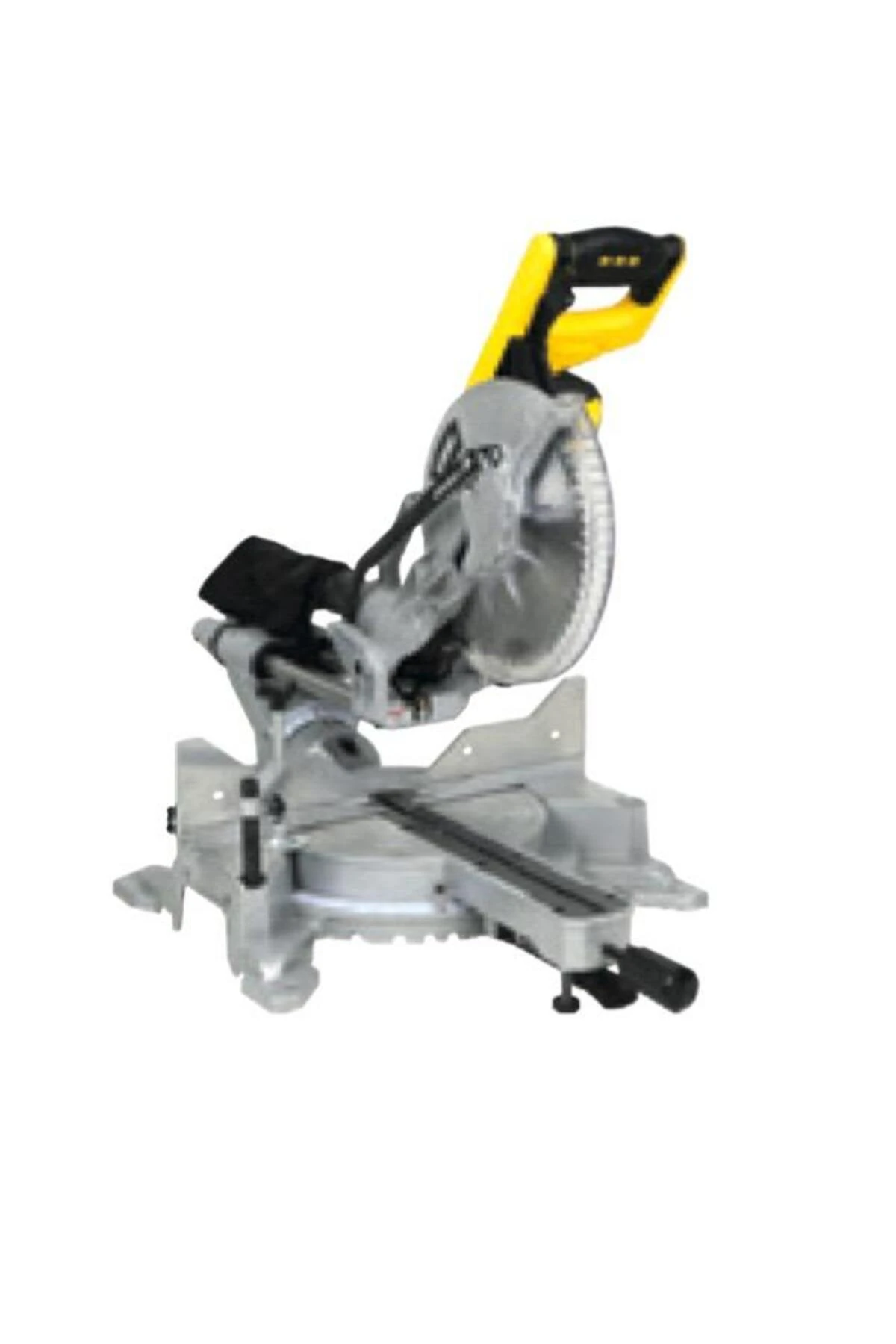 Radyal Gönye Testere Makinesi  RTM629 1800 W