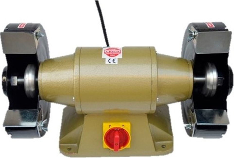 Zımpara Taş Motoru 150 mm 220W