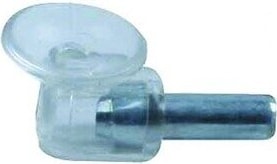 0006 Pvc Vantuzlu Raf Pimi(20 Adet)