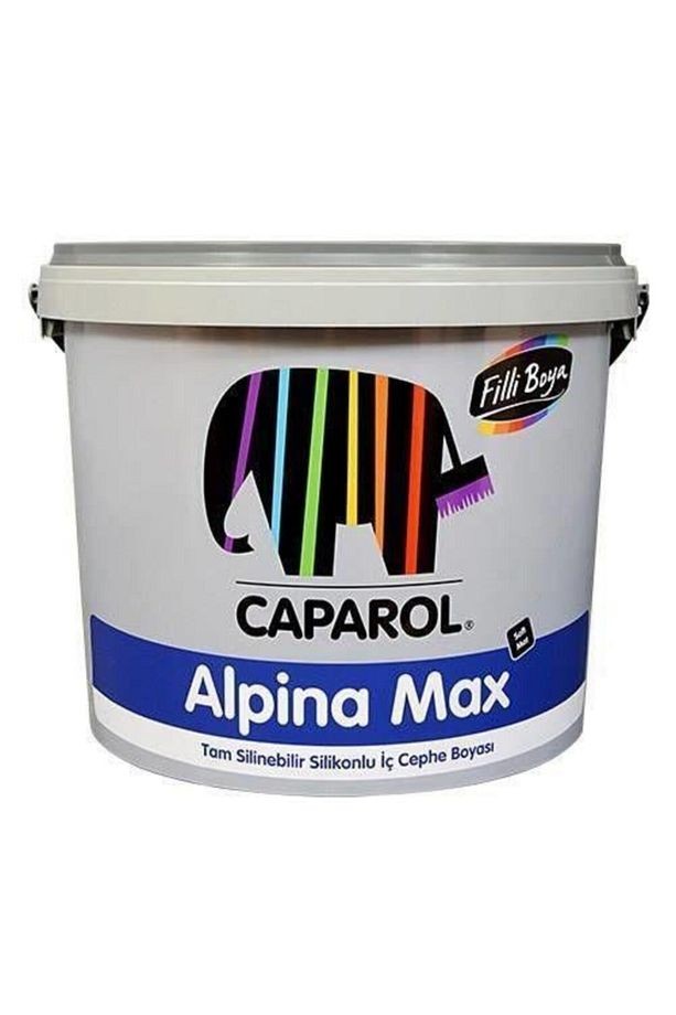 Momento Max Silikonlu Iç Cephe Boyası 1.25 Lt
