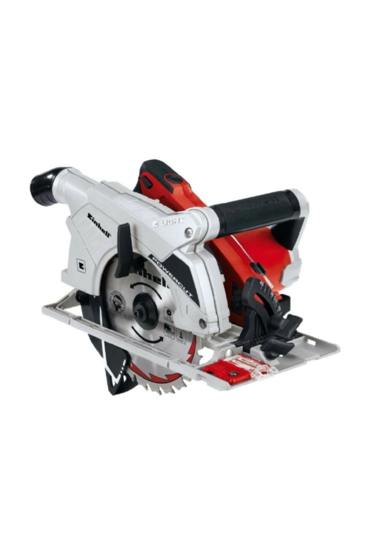 Te-Cs 190 Daire Testere 1500 Watt