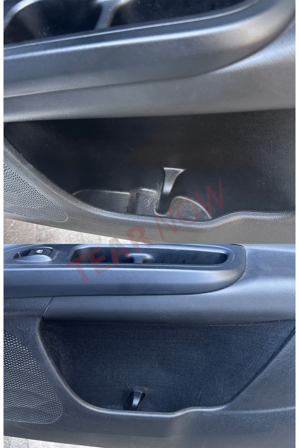 Egea (2015-2024) Trim Ses Önleyici Konfor/ızolasyon Set