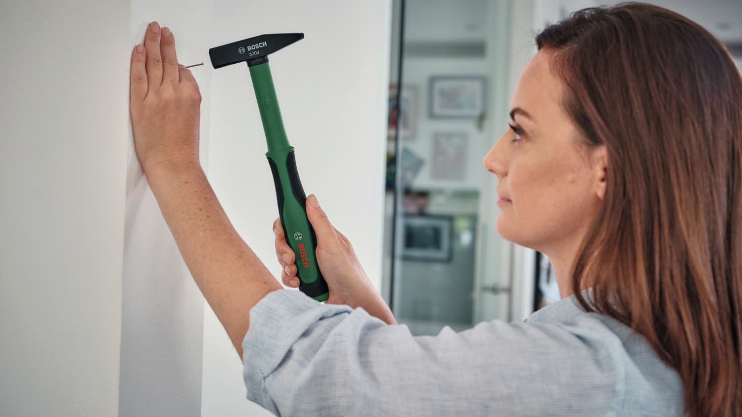 BOSCH Çekiç 300G