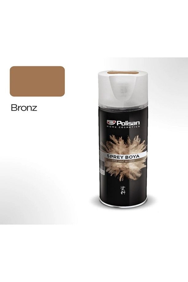 Oto Jant Bronz 400 ml
