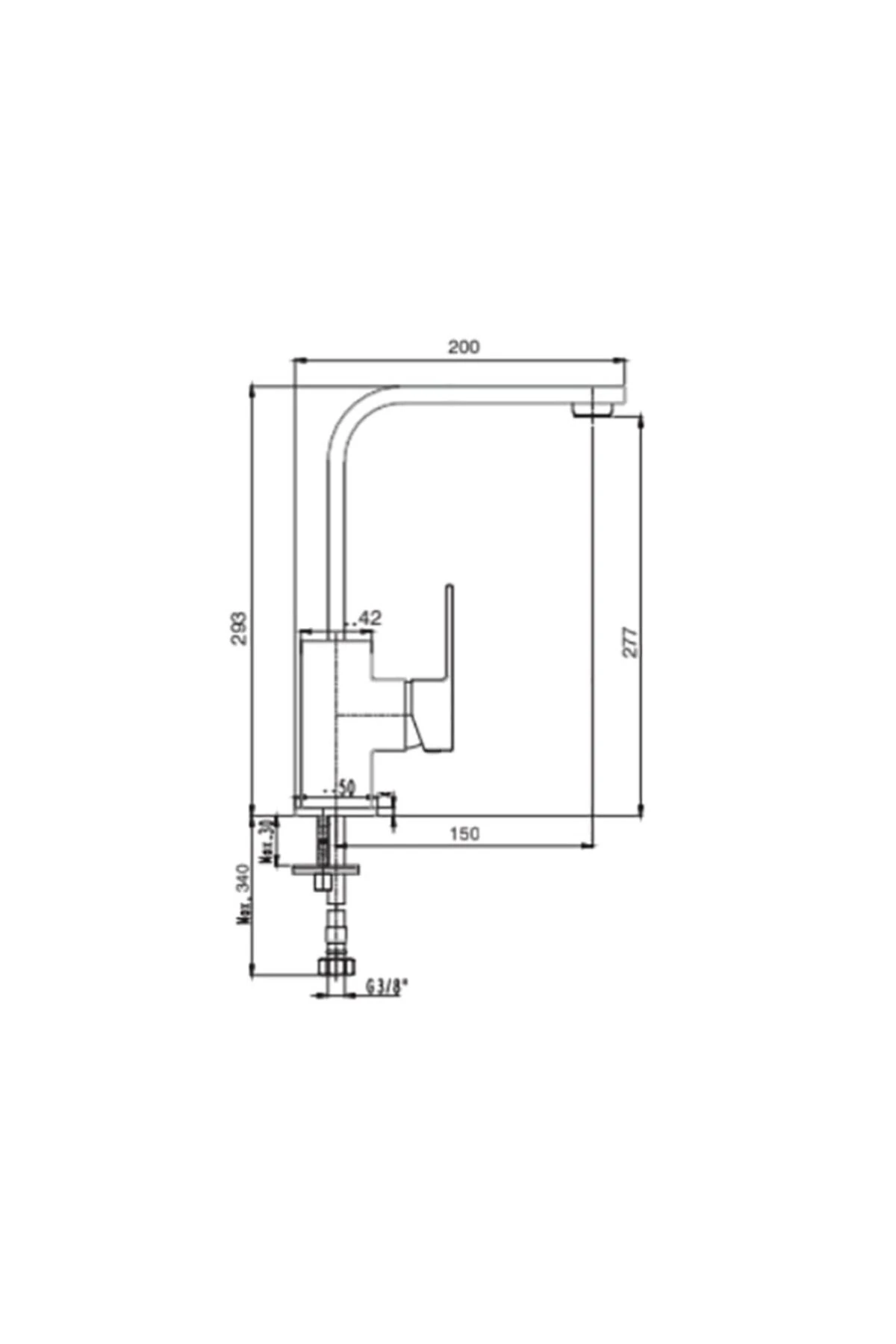 Ar Melıa Lavabo Bataryası Kuğu 102118149