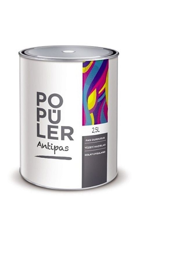 Popüler Beyaz 1 Kg
